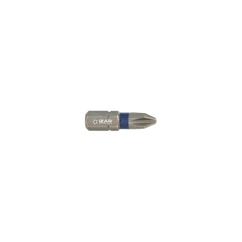 

Izar Punta Destornillador 1/4 Philips 1*50 (Caja 3 U