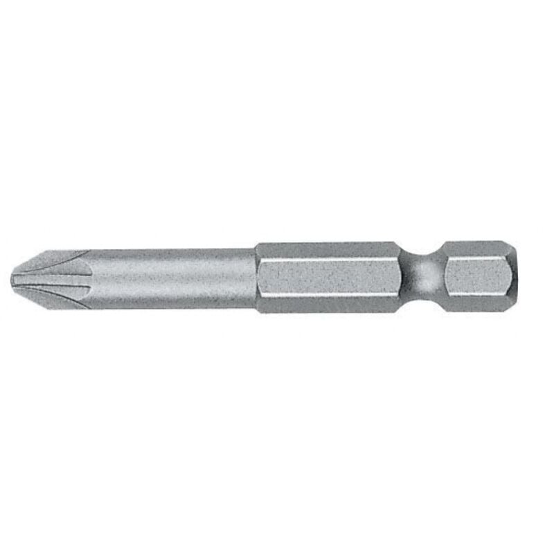

Izar Punta Destornillador 1/4 Pozidriv 2*50 (Caja 5U