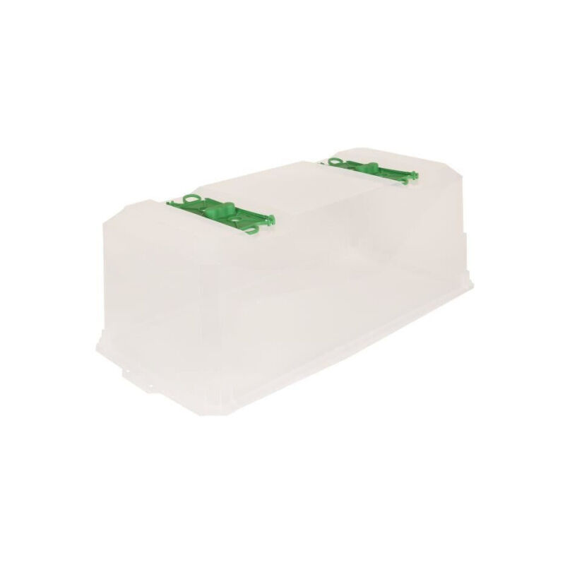 Riviera - Couvercle Iziserre 80 - Translucide