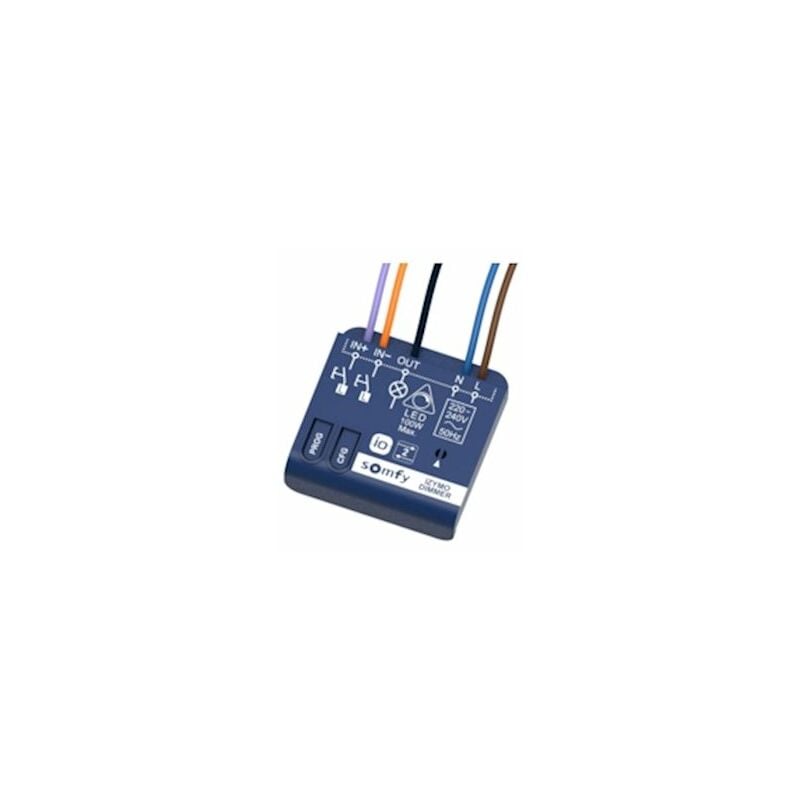Ashata module récepteur Bluetooth AUX Remplacement de l'adaptateur