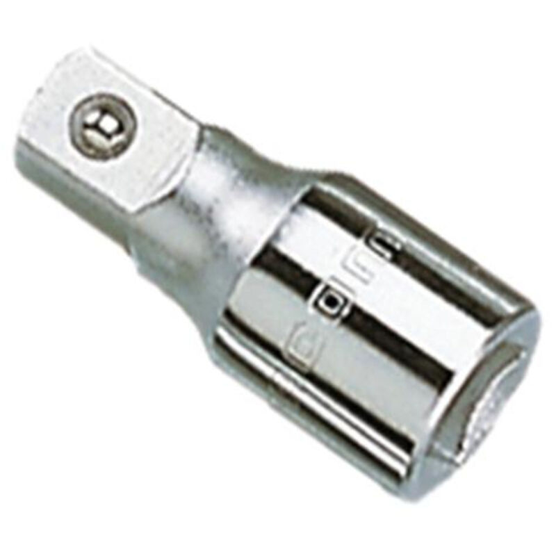 Extension 1/2in Drive 52.5mm Polished Chrome S.206 - Facom