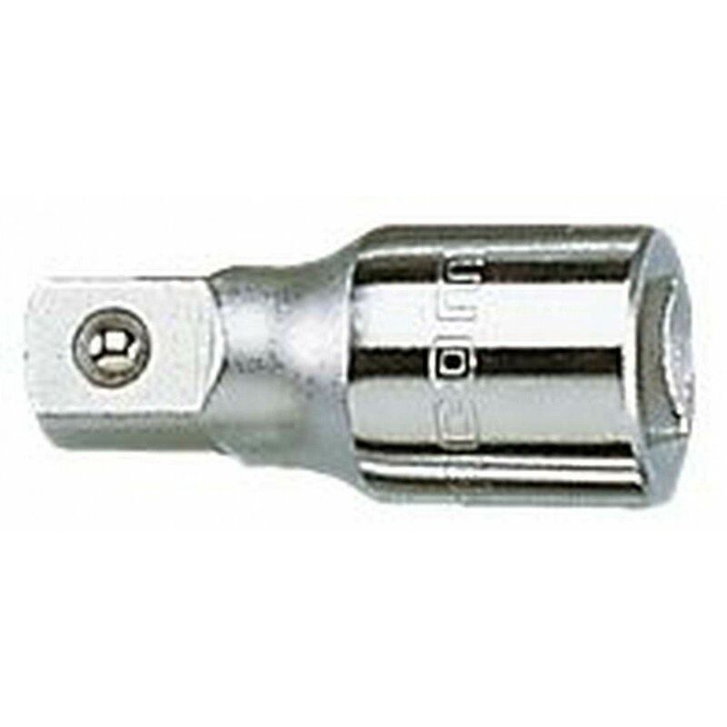 Extension 1/2in Drive 52.5mm Polished Chrome S.206 - Facom