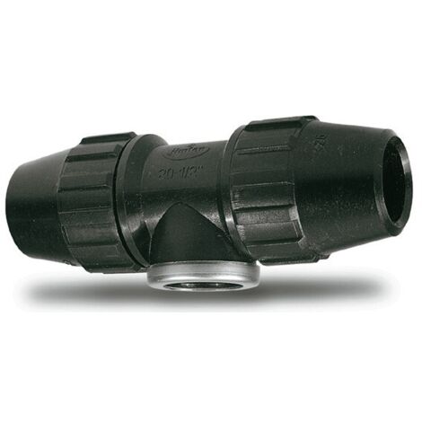 J-65 20 - 1/2" T/H BYPASS FITTING