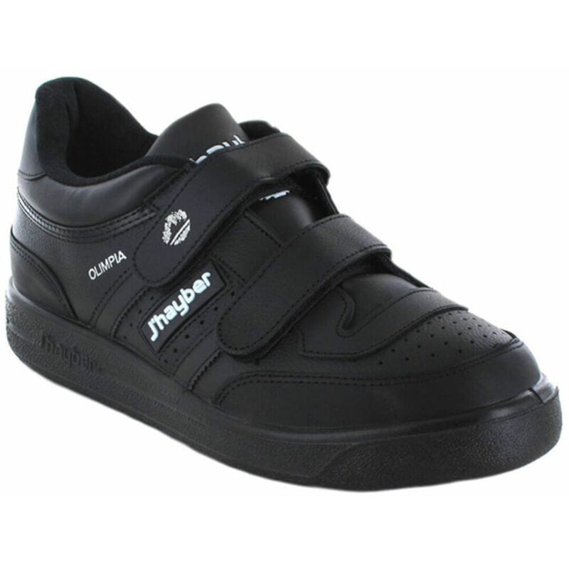 

Jhayber - J-Hayber Zapatillas Casual Hombre J-Hayber Olimpia Negro 42