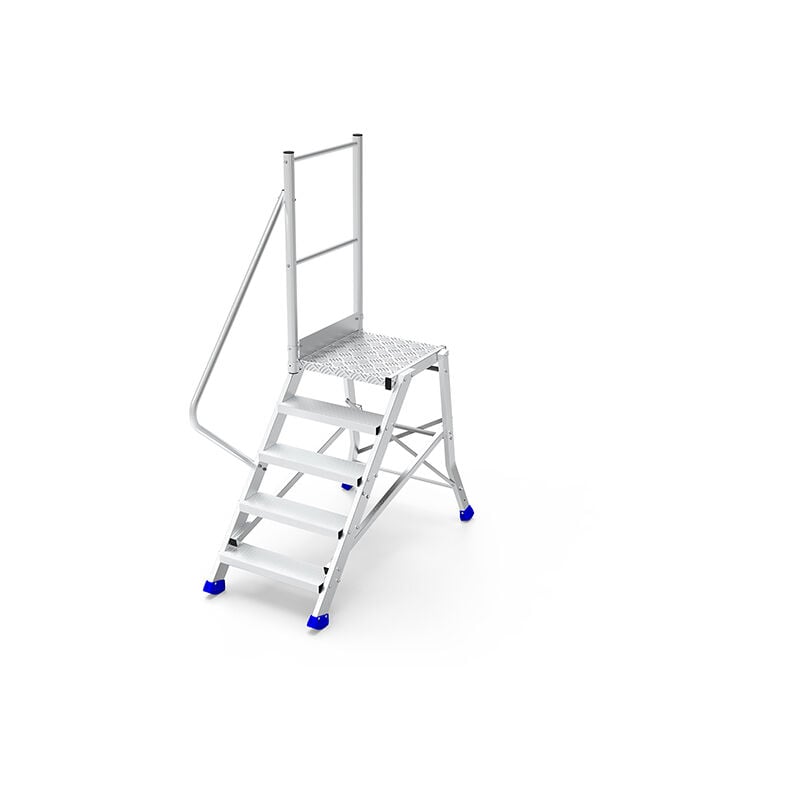 Matisère - Piattaforma di accesso - 2 gradini