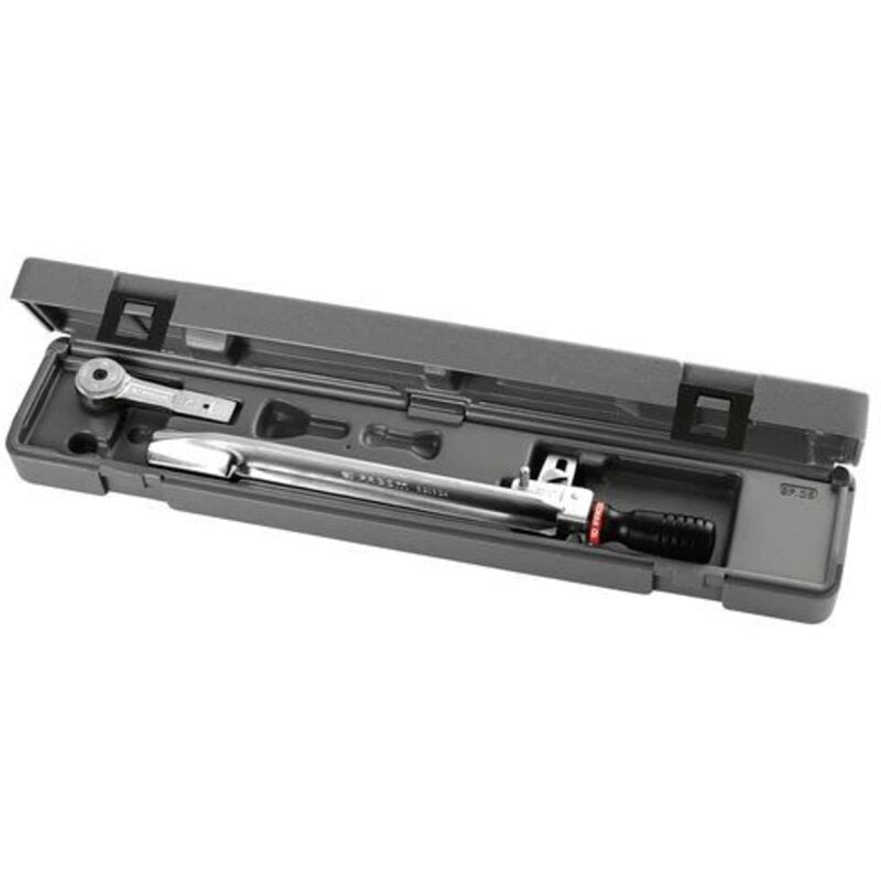 Clé dynamométrique à cliquet Facom 10 200Nm, embout Carré 3/8' ( Prix pour 1 )