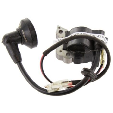 J-SKY 2 SPK BOBINA ELETTRONICA FIG 43