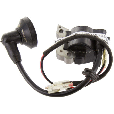 J-sky 2 spk fig. 43 bobina elettronica