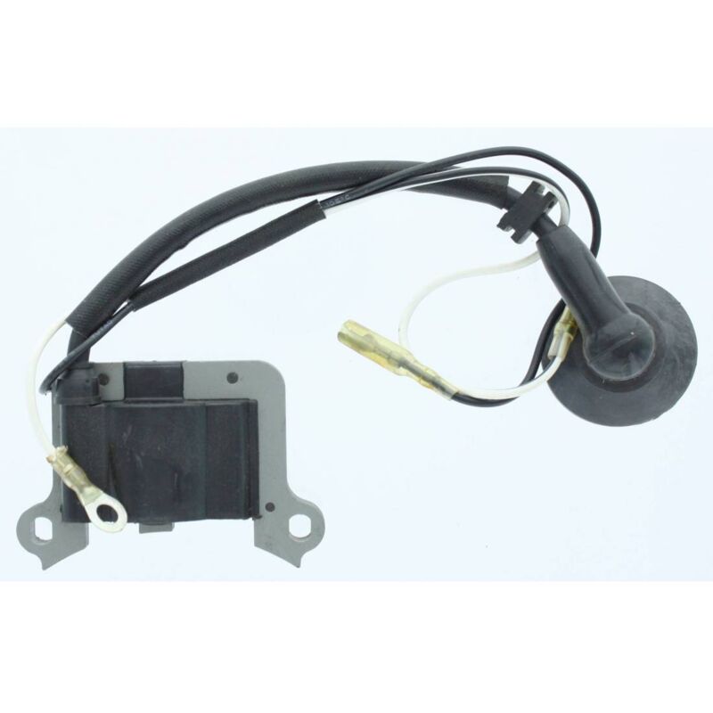 J-sky 40 fig.33 bobine électrique