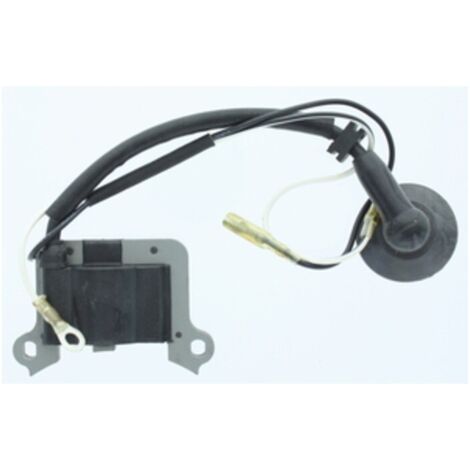 J-SKY 40 FIG.33 BOBINA ELETTRICA