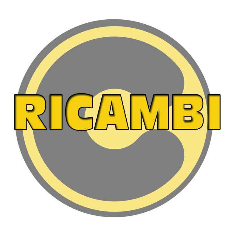 1,0 PZ di J-SKY BC 260 FIG.17-18-19-20-21FRIZIONE