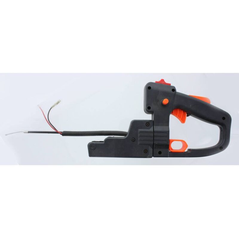 Capaldo - J-sky ht 230b fig. 1 poignée avec commandes