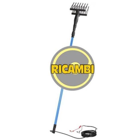 J-SKY OLIVE FG.6 TUBO ALL.INTERNO