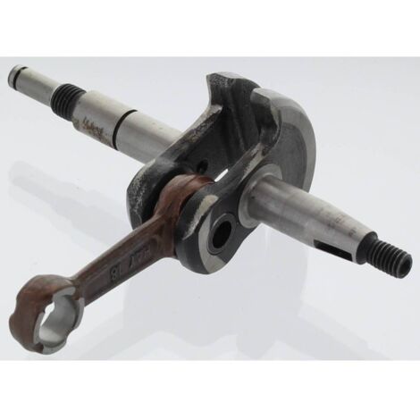 J-sky yd18 fig.2 albero motore