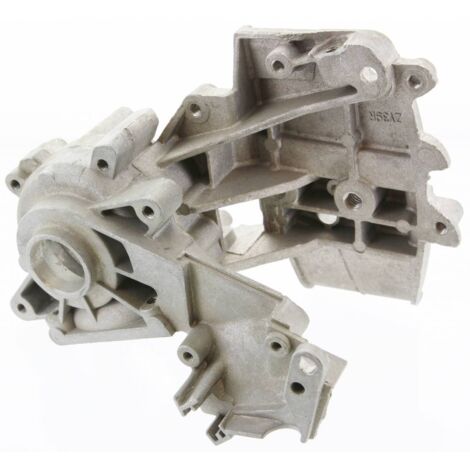 J-SKY YD38 FIG. 13 CARTER ALBERO MOTORE JET-SKY PZ 1