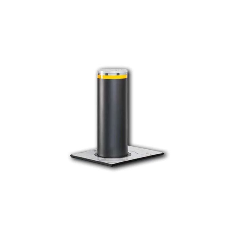 Bollard fixe j200 f h600 116506 - Faac