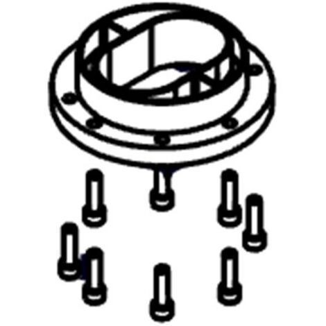 J200 Ha - Chariot Guide FAAC