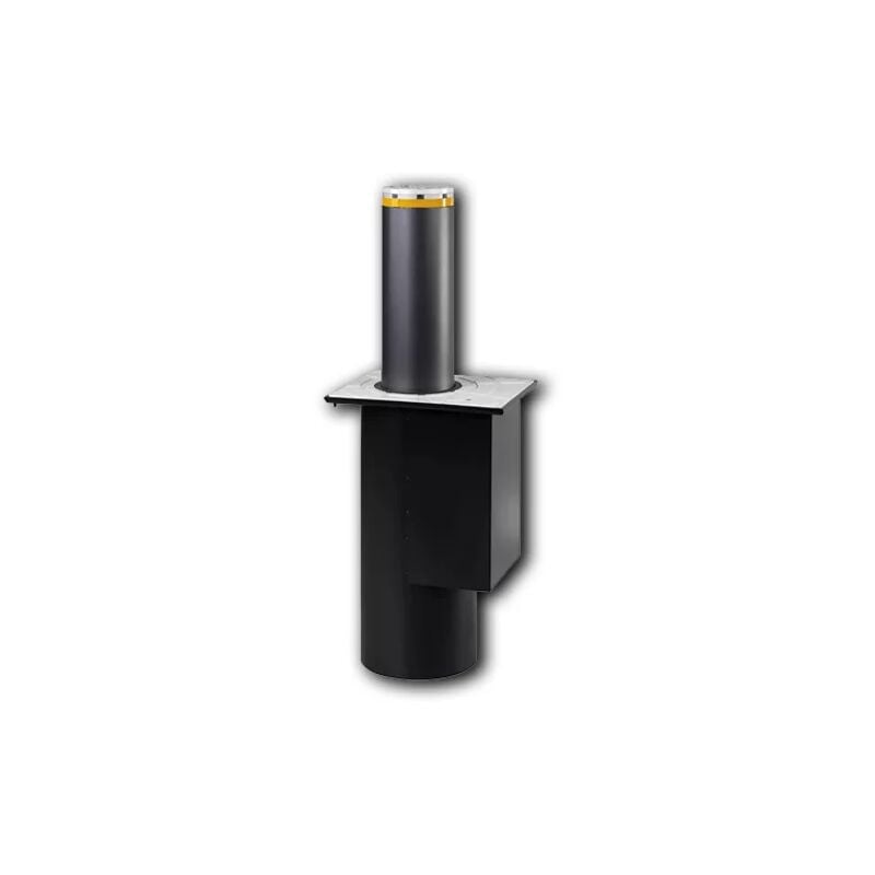 Bollard semi-automatique j200 sa h600 116508 - Faac