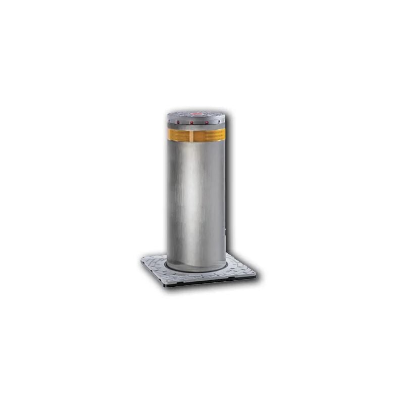 Bollard de circulation fixe j275 f 600 116020 - Faac