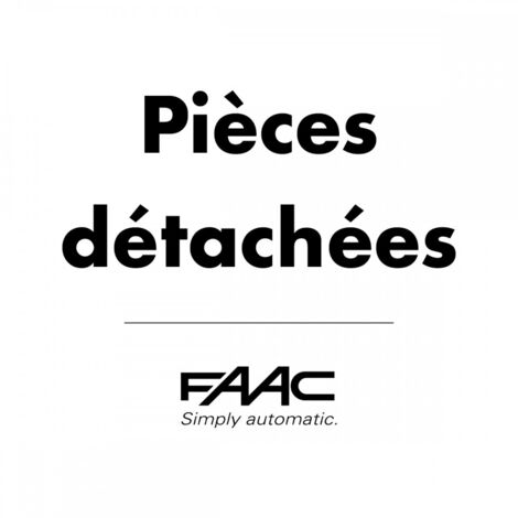 J275Sa - Gaine De Cables FAAC