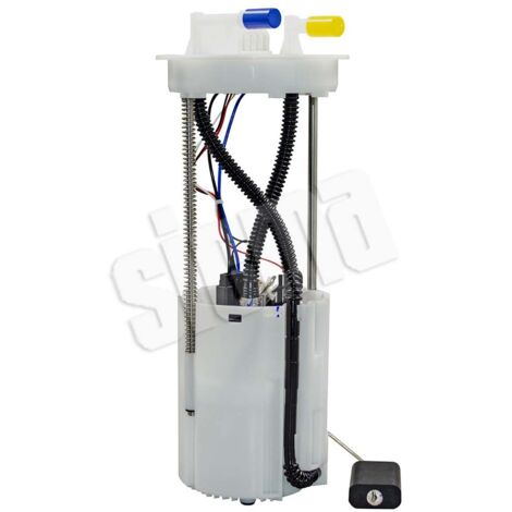 J43-1106010 eignet sich für die präzise Abstimmung von Kraftstoffpumpenbaugruppen für Chery Arrizo 3/Chery E3.