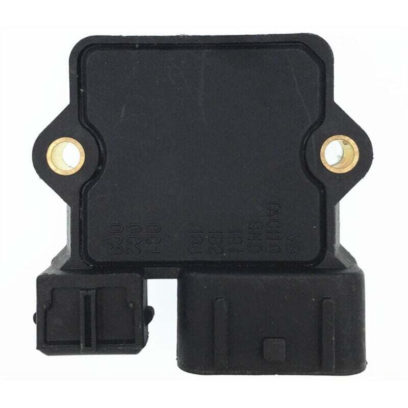 Image of J723T Allumage-Befehlsmodul für Mitsubishi Montero Montero Sport Stealth