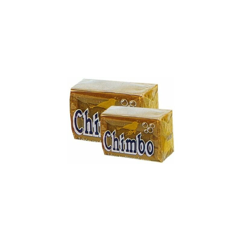 

Becares - JABON CHIMBO 250 GR. (COLOR CLARO)