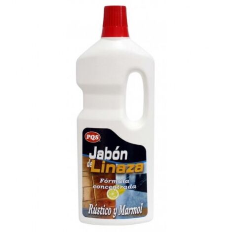 Jabón de linaza 1 L