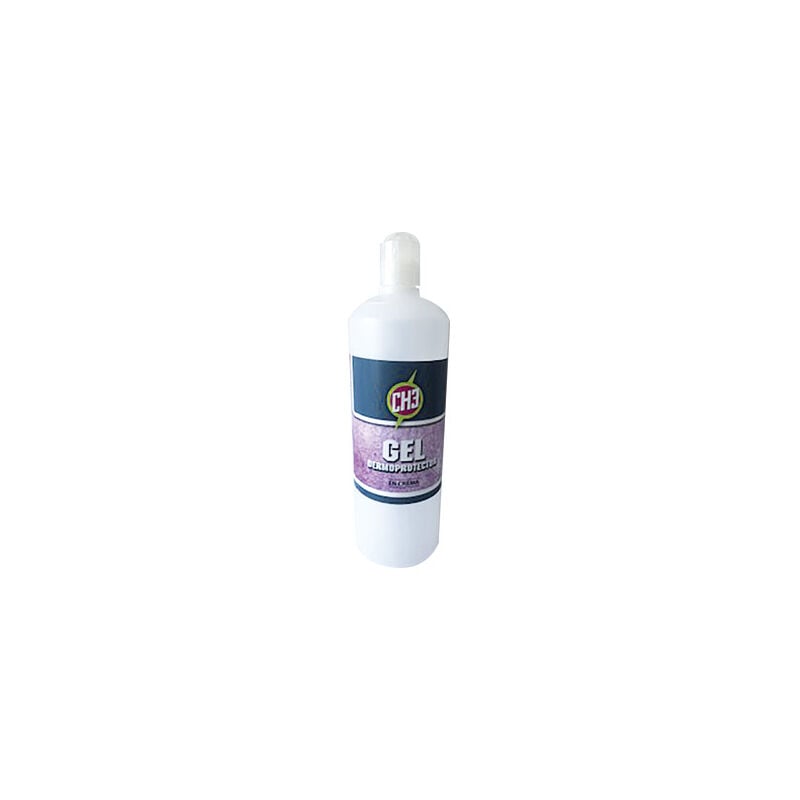 

Jabon Dermoprotector Gel Ch3 1 L