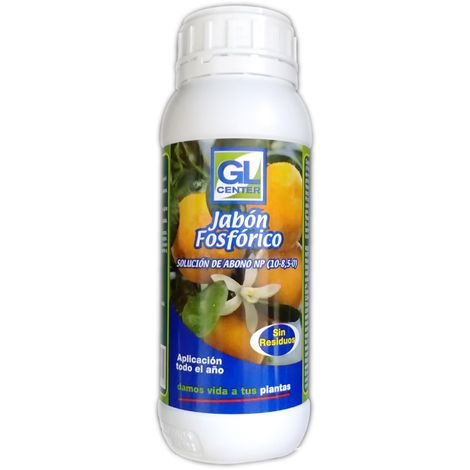 Jabón Fosfórico 500 CC