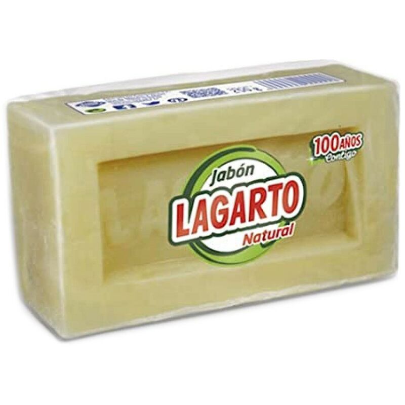 

Jabón Lagarto (250 g)