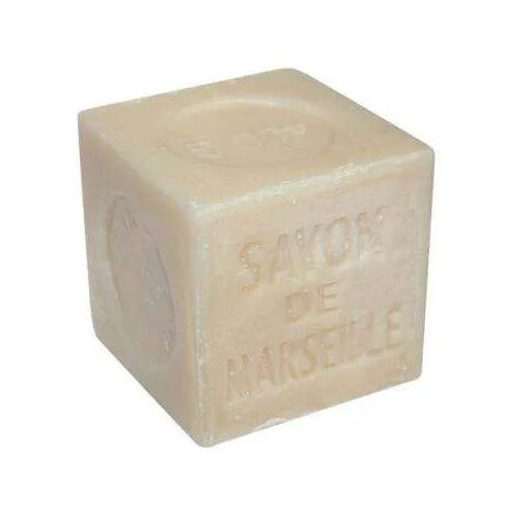 AUTRES Jabón marsella 72% mor. 400g 1040