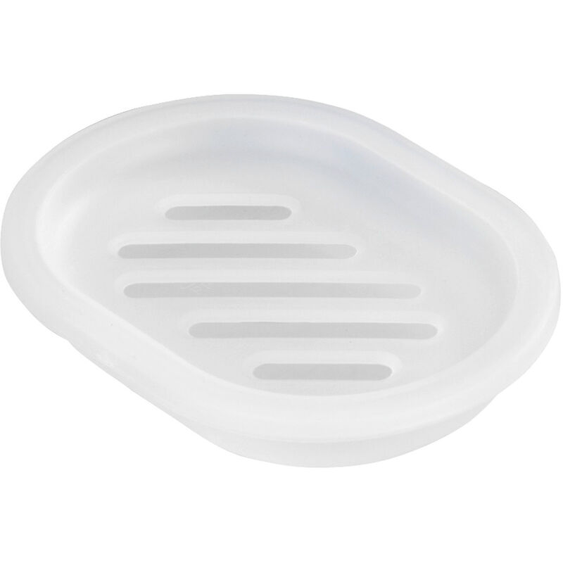 

Jabónera dispensador soporte de jabón accesoires baño bandeja baño Arktis - Wenko