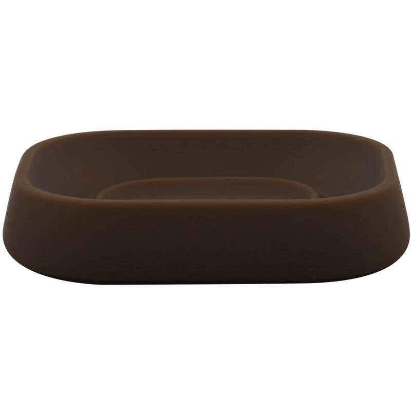 

Jabonera As Soft Touch Asti Chocolate