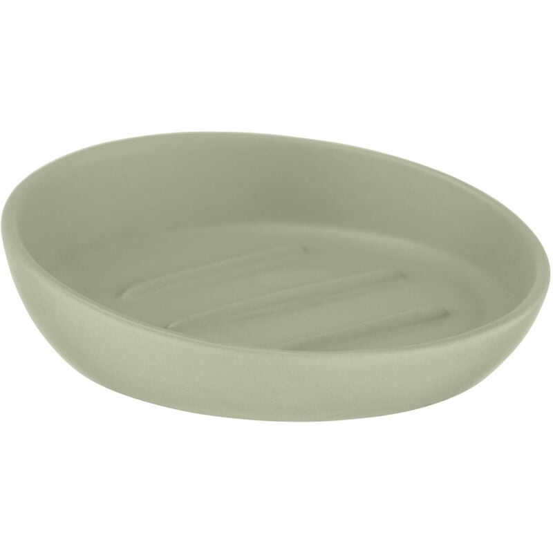 

Jabónera dispensador soporte jabón accesoires baño bandeja baño Badi verde - Wenko