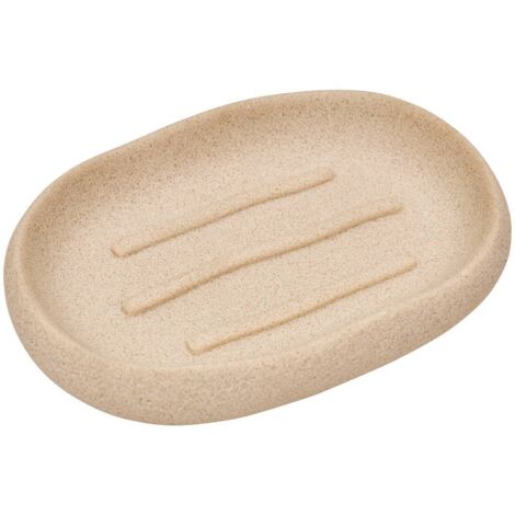 Jabonera beige oleya - 5five