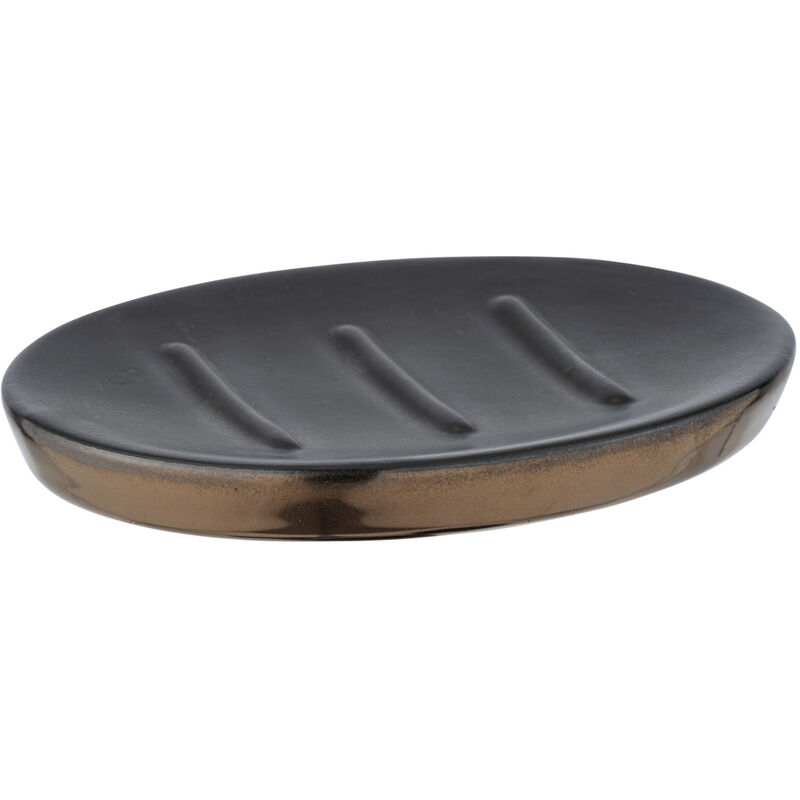 

Jabónera dispensador soporte de jabón accesoires baño bandeja baño Brandol - Wenko