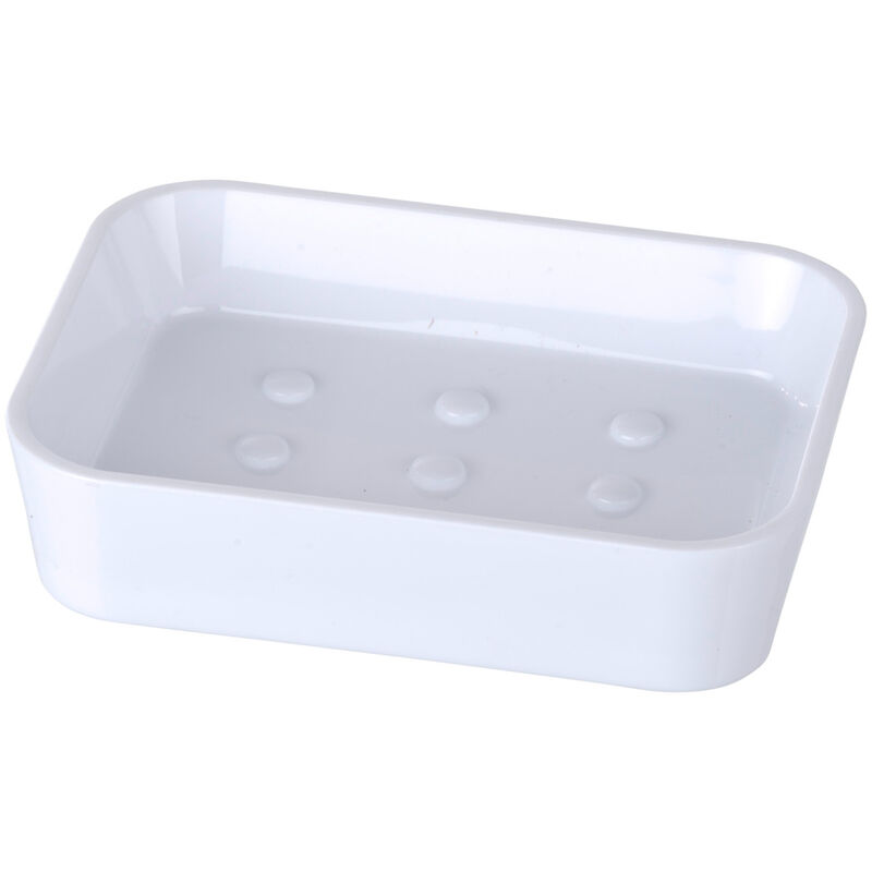 

Jabónera dispensador soporte de jabón accesoires baño bandeja baño Candy - Wenko