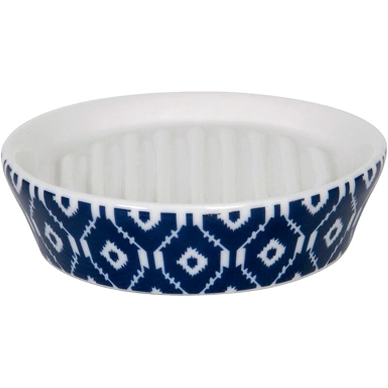 

Jabonera Ikat