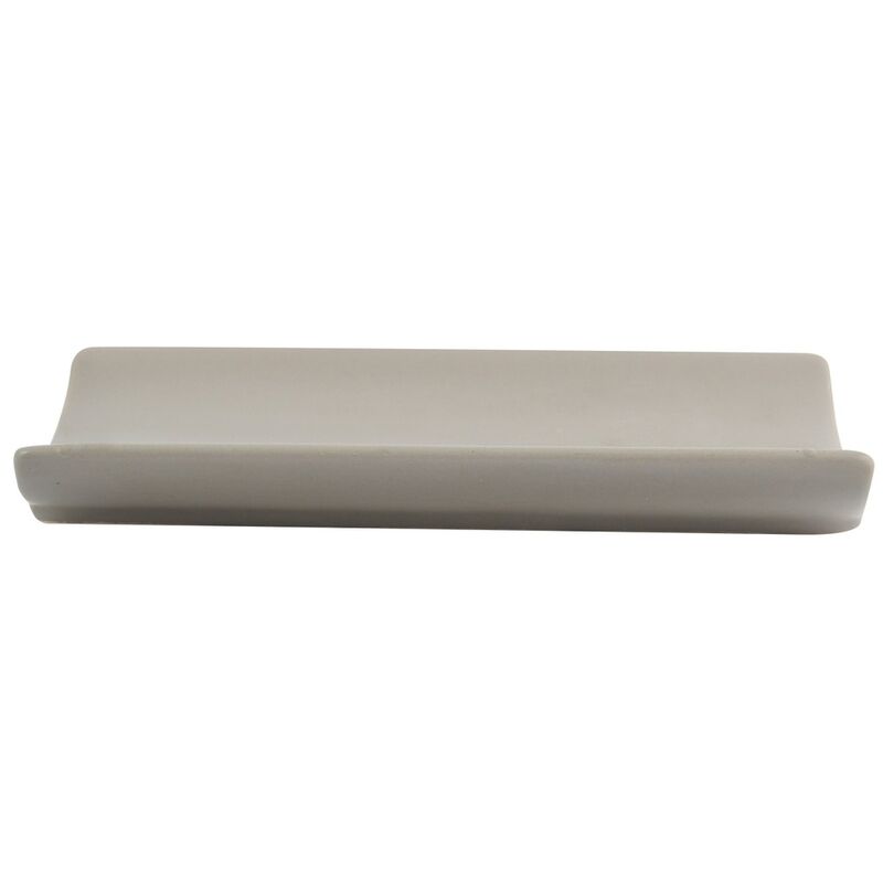 

Jabonera Topo De Ceramica Palma