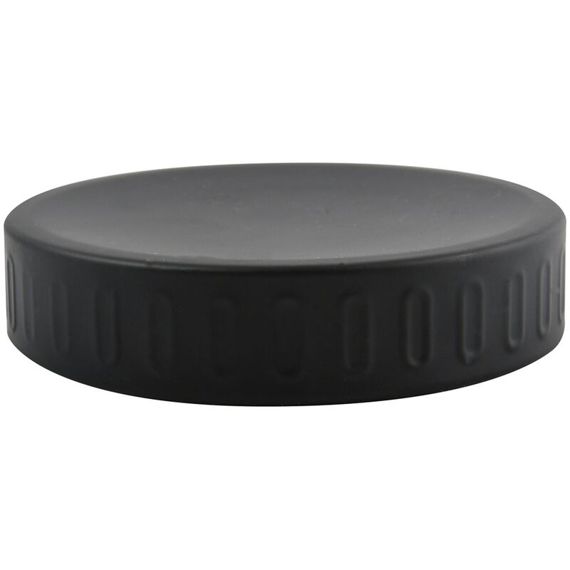 

Jabonera Habana Negro