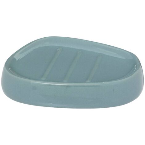 Jabonera colorama azul artic - 5five