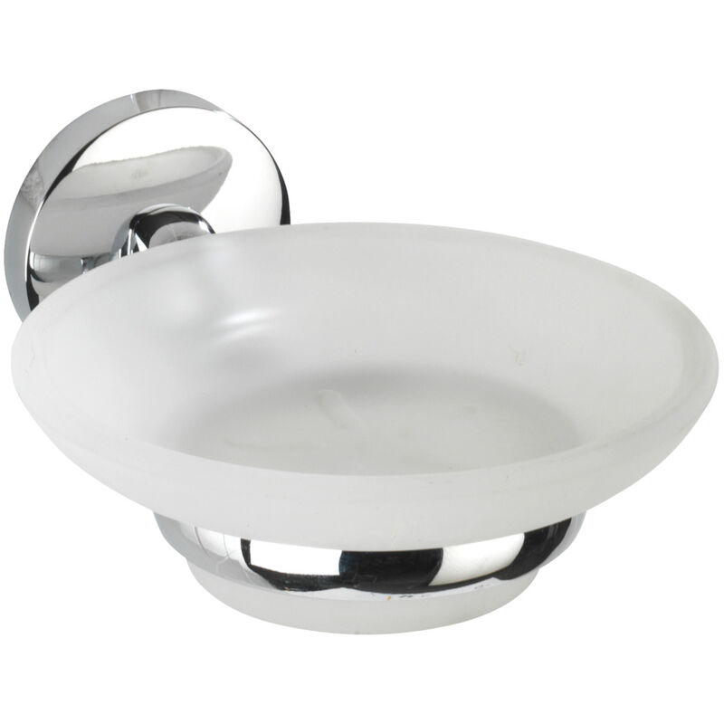 

Jabónera dispensador soporte de jabón accesoires baño bandeja baño Cuba - Wenko