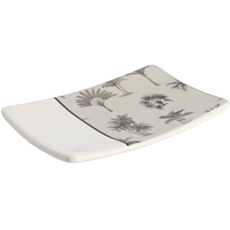 Jabonera de dolomita estampada - arizona dream - Tendance