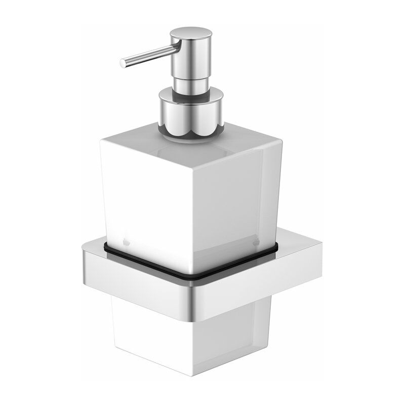 

Jabonera de pared Steinberg Serie 420 4208001 - 4208001