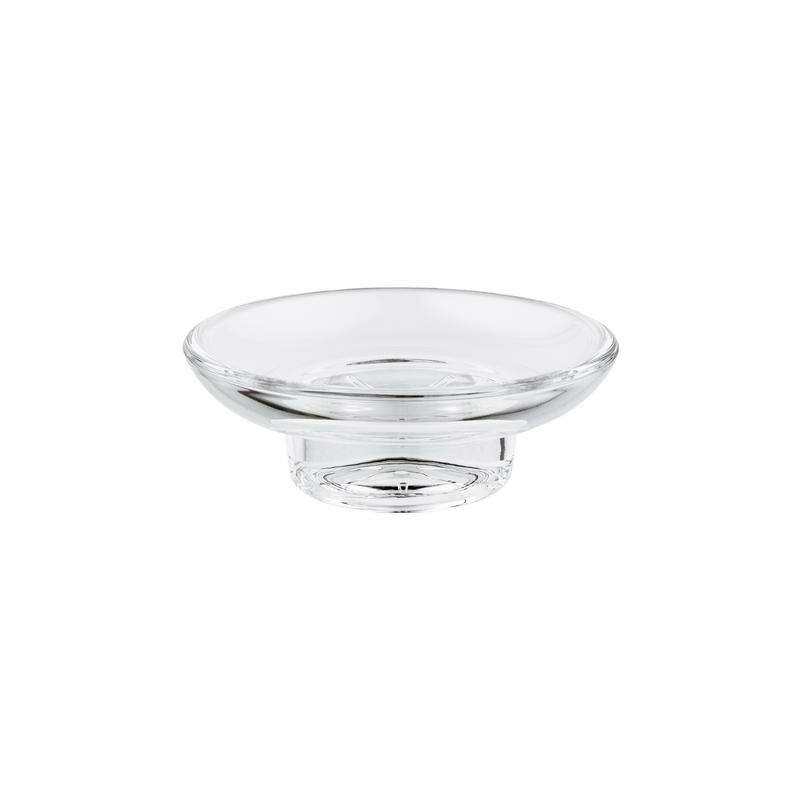 

Jabonera de vidrio Essentials - 40368001 - Grohe