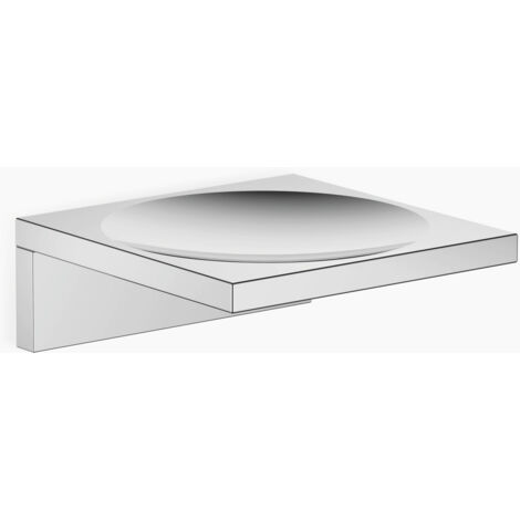 Jabonera Dornbracht, modelo de pared, 83410780-00
