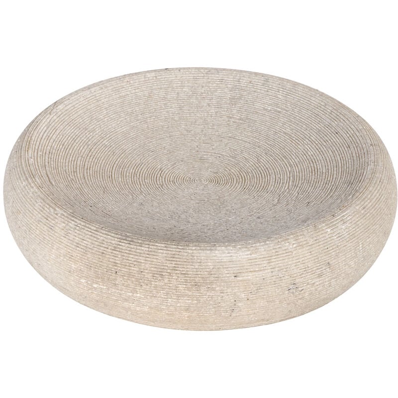 

Jabónera dispensador soporte jabón accesoires baño bandeja baño Goa beige - Wenko