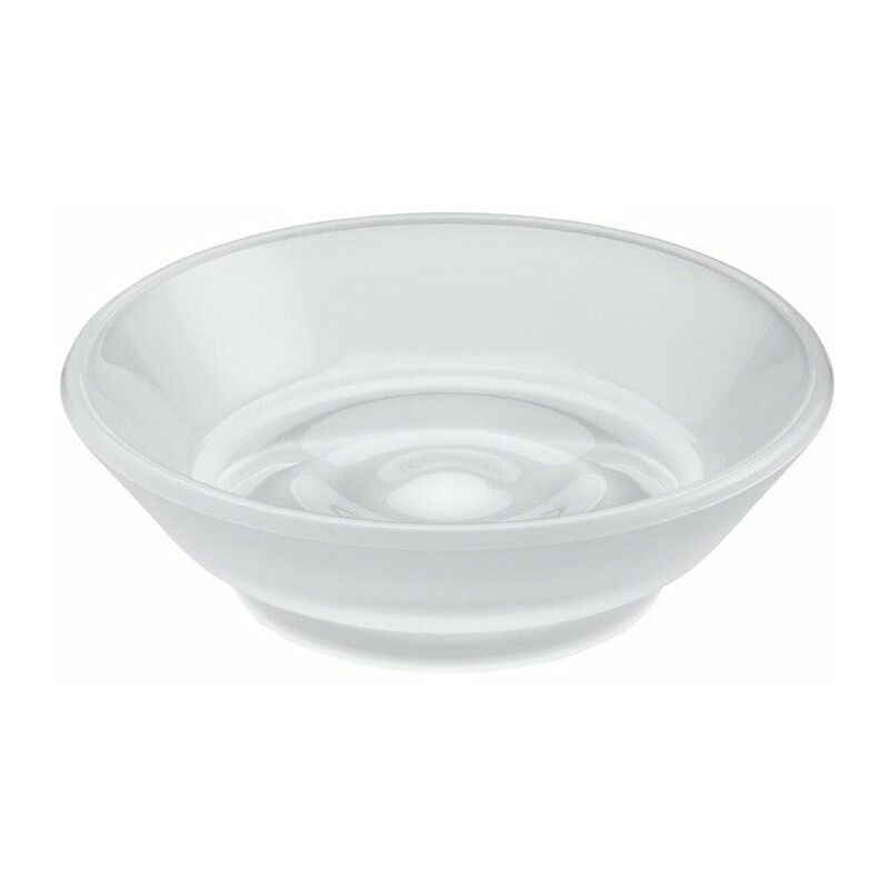 

Hansgrohe - Jabonera HG AXOR TERRANO (nur Glas)