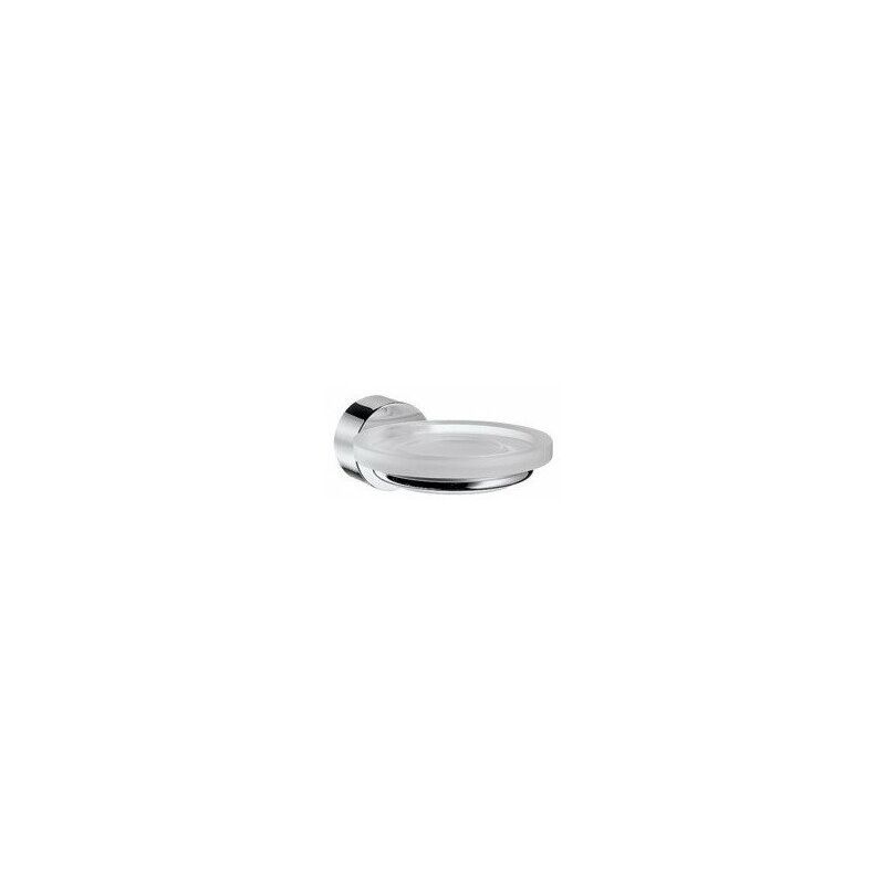 

Hansgrohe - Jabonera HG Axor Uno PB con soporte